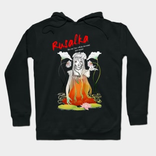 Rusalka Hoodie